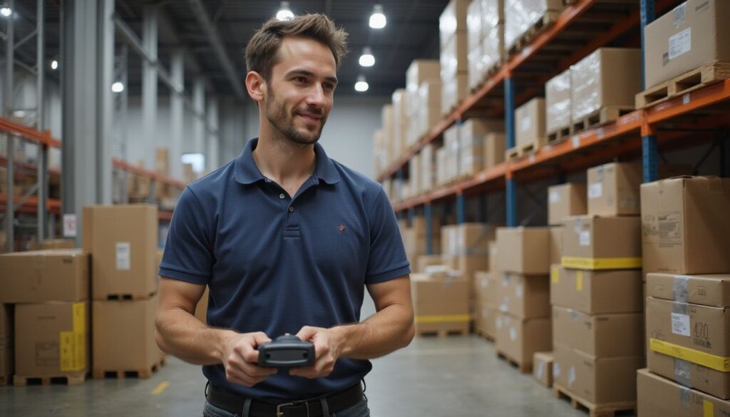 Ecommerce Fulfillment & 3PL Services For the GREATER TORONTO AREA, ONT - Call 716-823-2142