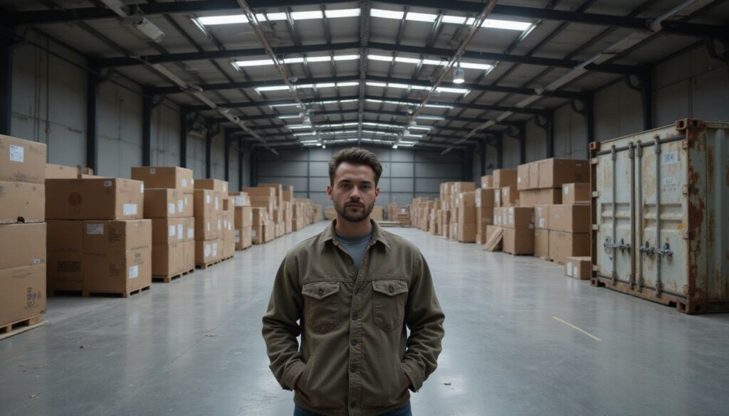 Ecommerce Fulfillment & 3PL Services For the GREATER TORONTO AREA, ONT - Call 716-823-2142