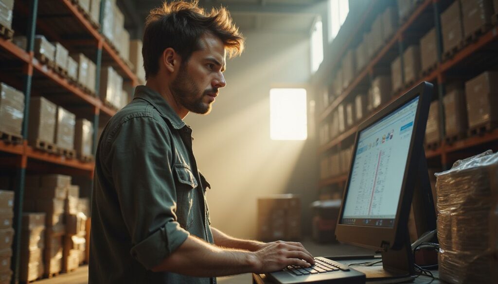 Ecommerce Fulfillment & 3PL Services For HAMILTON, ONT - Call 716-823-2142