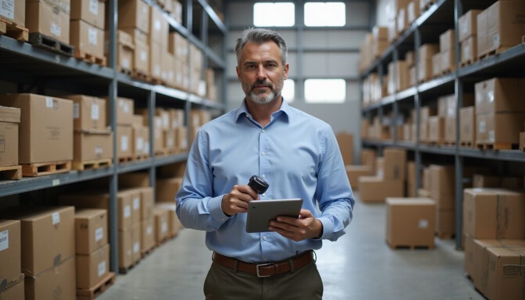 Ecommerce Fulfillment & 3PL Services For OAKVILLE, ONT - Call 716-823-2142