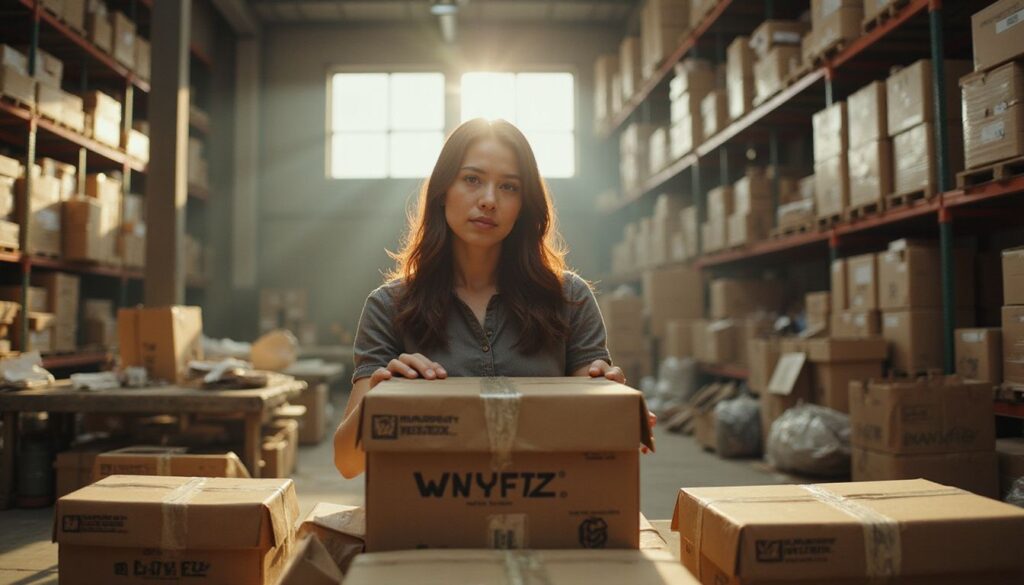 Ecommerce Fulfillment & 3PL Services For BRAMPTON, ONT - Call 716-823-2142