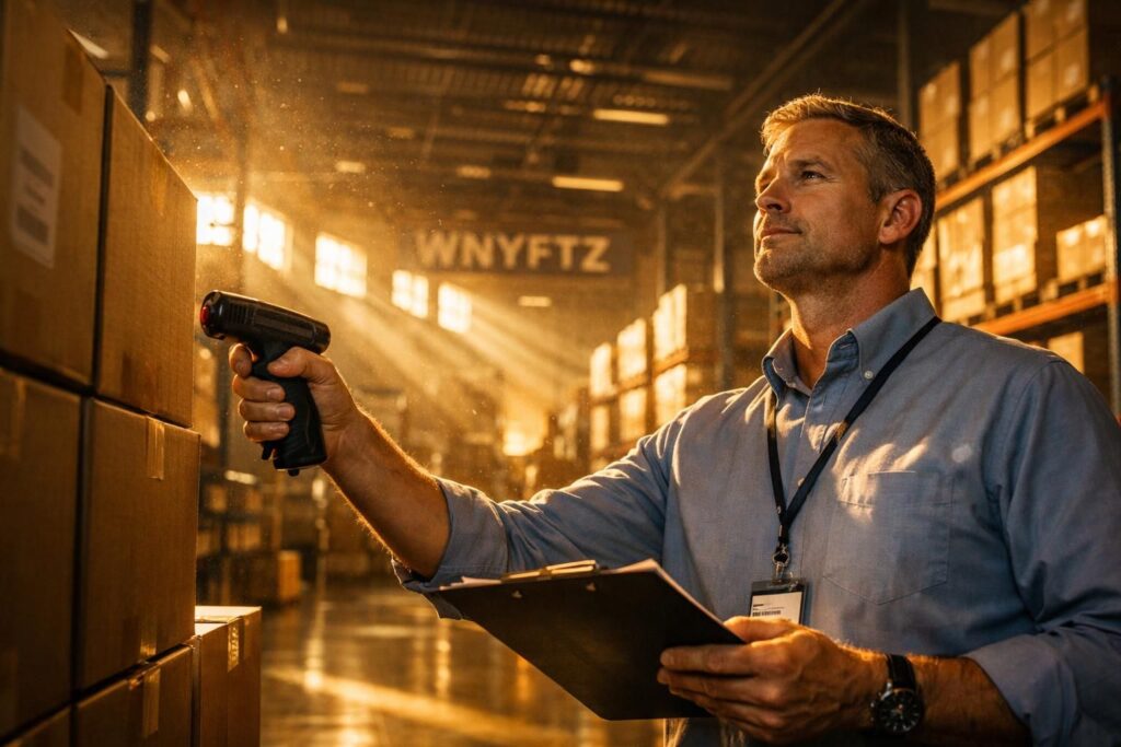 RICHMOND HILL, ONT - Ecommerce Fulfillment & 3PL Services - Call 716-823-2142