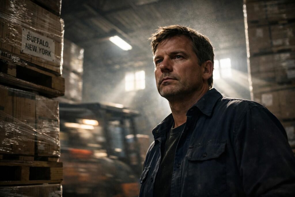 OSHAWA, ONT - Ecommerce Fulfillment & 3PL Services - Call 716-823-2142