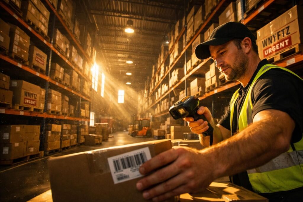 VAUGHAN, ONT - Ecommerce Fulfillment & 3PL Services - Call 716-823-2142