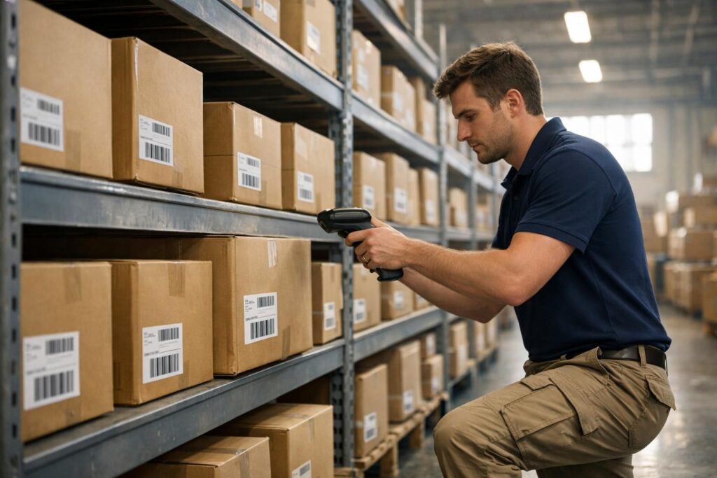 GUELPH ONT - Ecommerce Fulfillment & 3PL Services - Call 716-823-2142