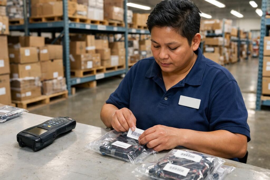 SCARBOROUGH ONT - Ecommerce Fulfillment & 3PL Services - Call 716-823-2142