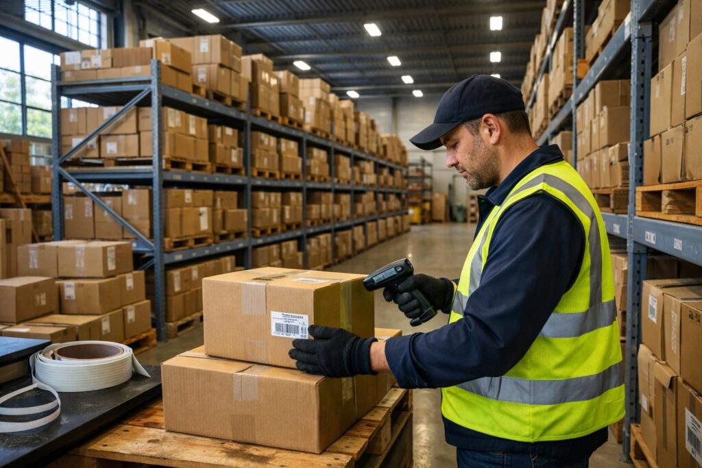 PICKERING ONT - Ecommerce Fulfillment & 3PL Services - Call 716-823-2142