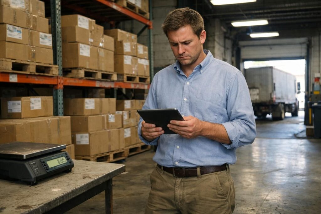 KINGSTON ONT - Ecommerce Fulfillment & 3PL Services - Call 716-823-2142