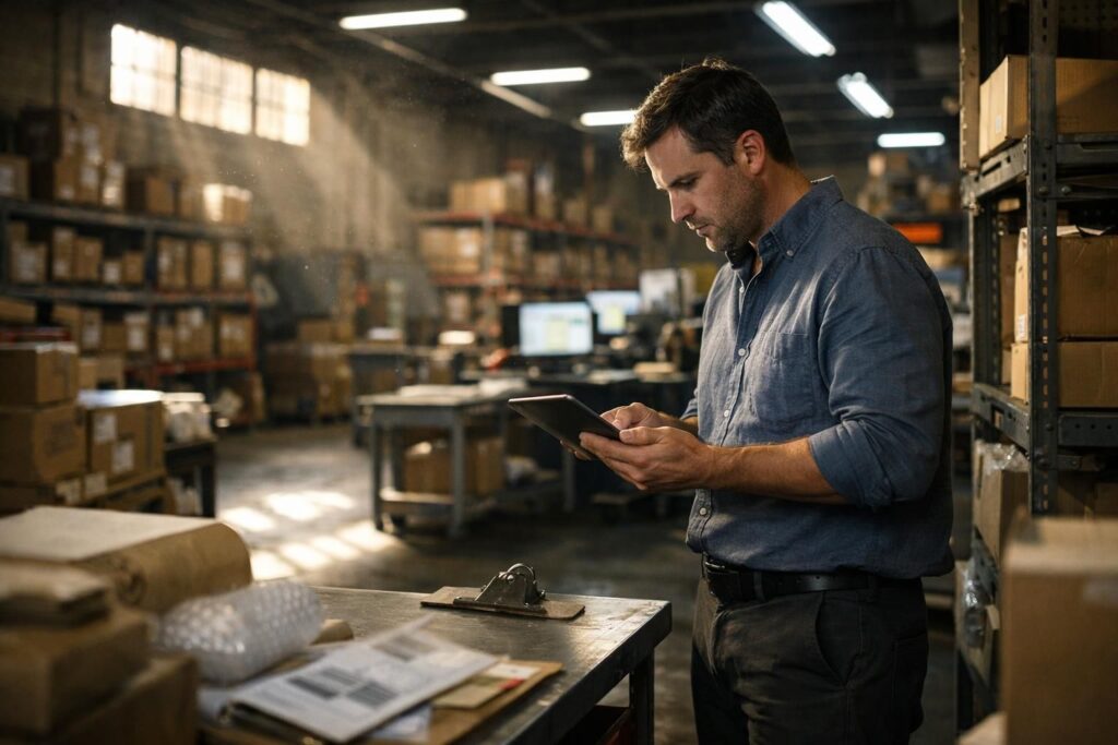 BARRIE ONT - Ecommerce Fulfillment & 3PL Services - Call 716-823-2142