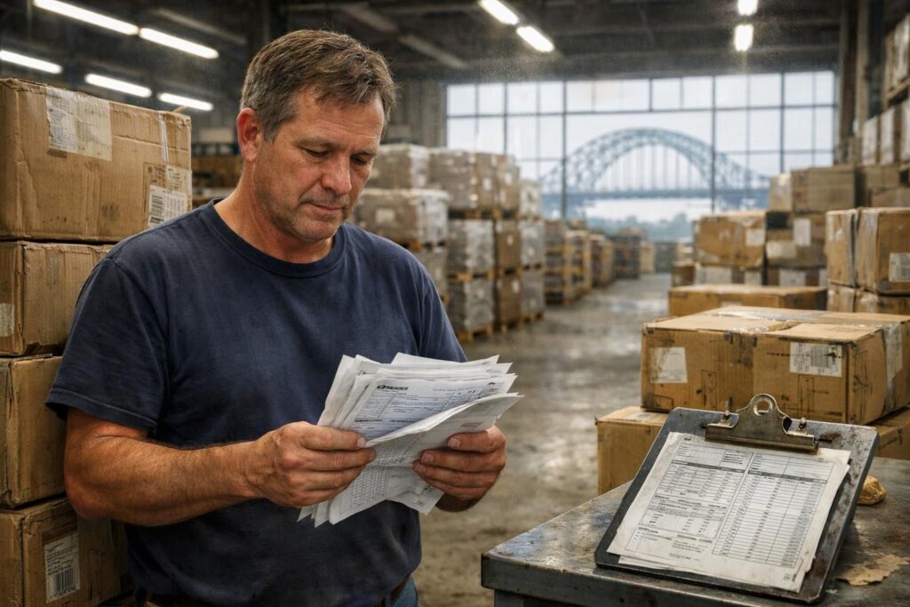 BARRIE ONT - Ecommerce Fulfillment & 3PL Services - Call 716-823-2142