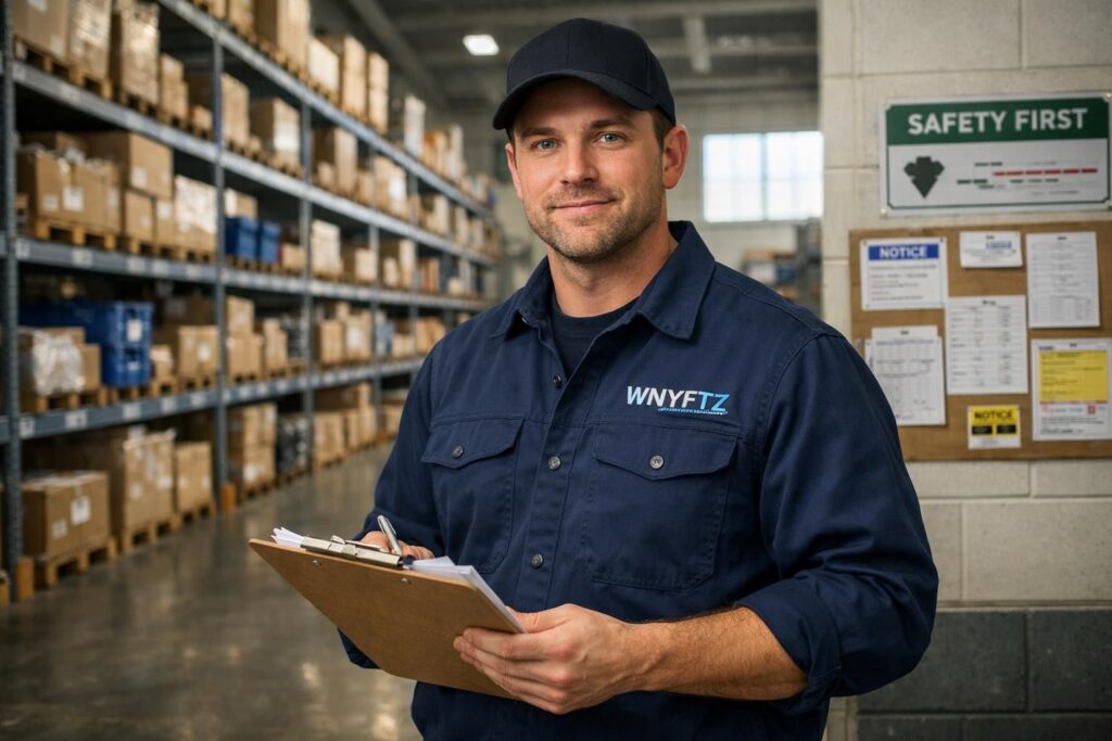 GUELPH ONT - Ecommerce Fulfillment & 3PL Services - Call 716-823-2142