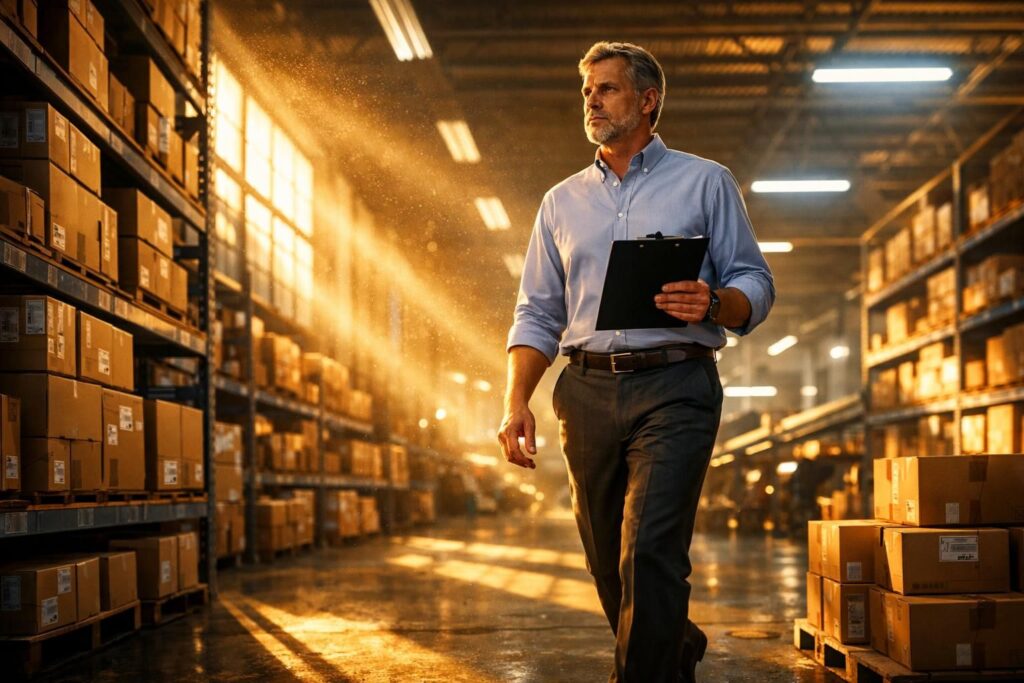 MILTON ONT - Ecommerce Fulfillment & 3PL Services