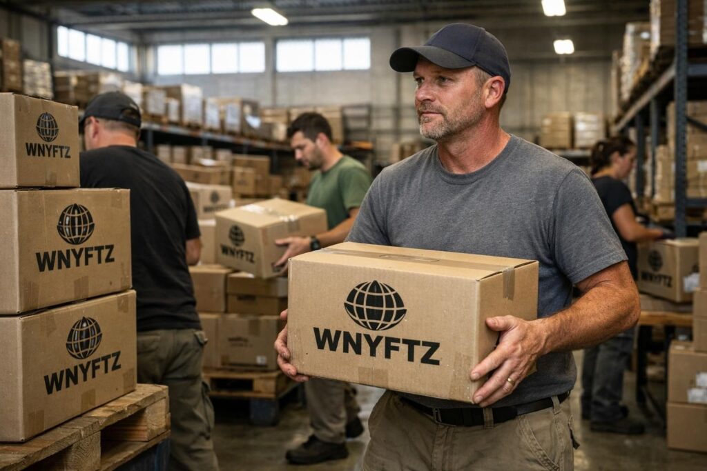 PICKERING ONT - Ecommerce Fulfillment & 3PL Services - Call 716-823-2142