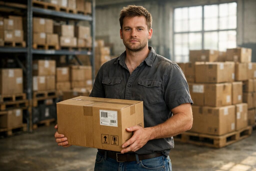 GUELPH ONT - Ecommerce Fulfillment & 3PL Services - Call 716-823-2142