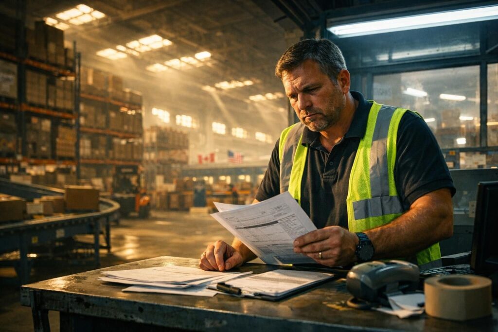 MILTON ONT - Ecommerce Fulfillment & 3PL Services