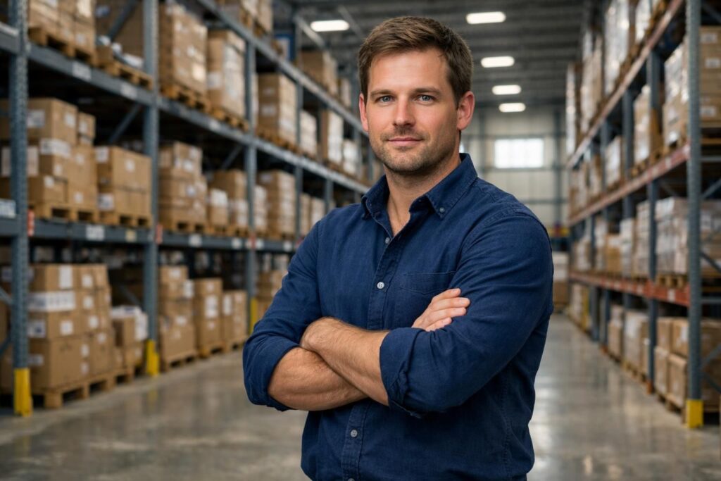 PICKERING ONT - Ecommerce Fulfillment & 3PL Services - Call 716-823-2142