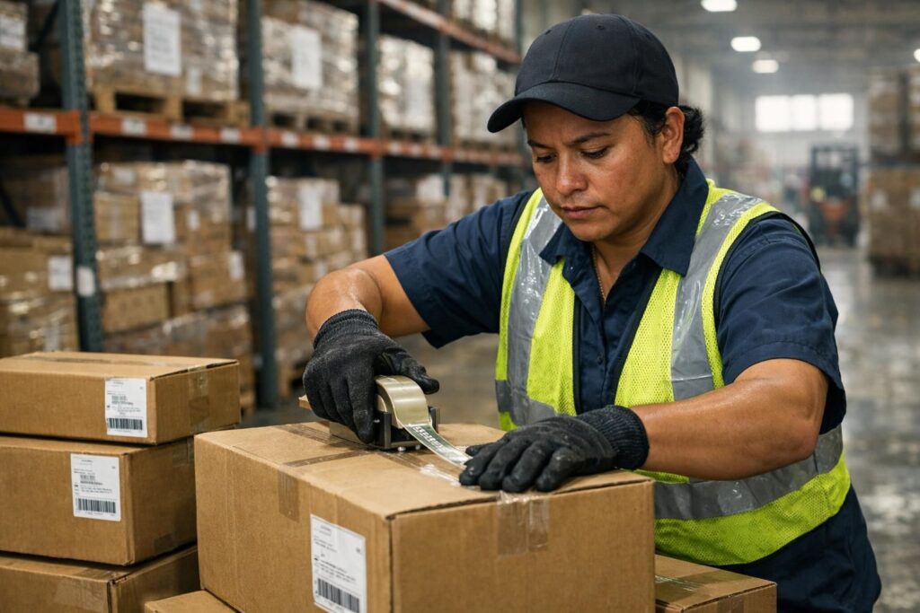 SCARBOROUGH ONT - Ecommerce Fulfillment & 3PL Services - Call 716-823-2142