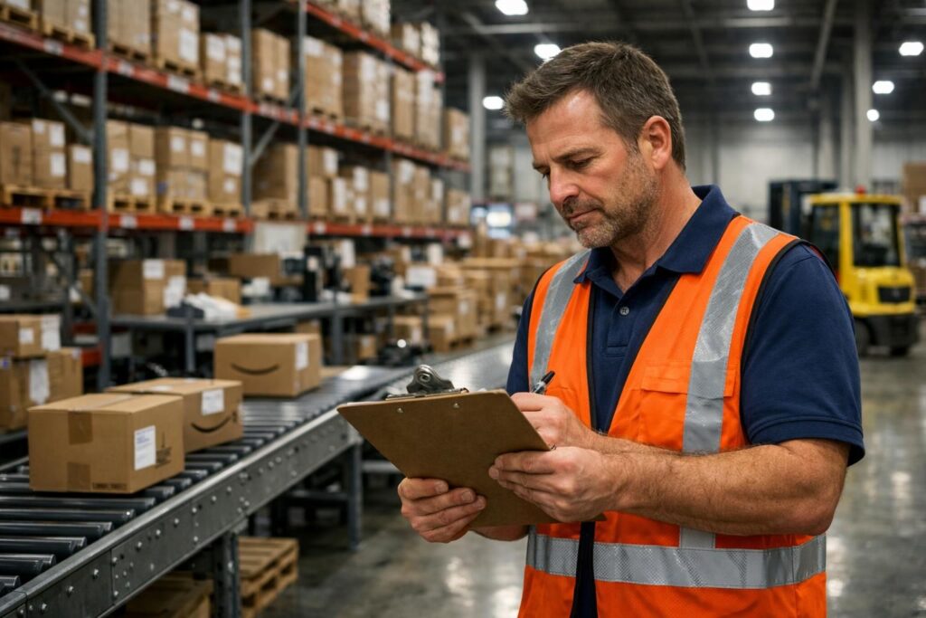 BARRIE ONT - Ecommerce Fulfillment & 3PL Services - Call 716-823-2142