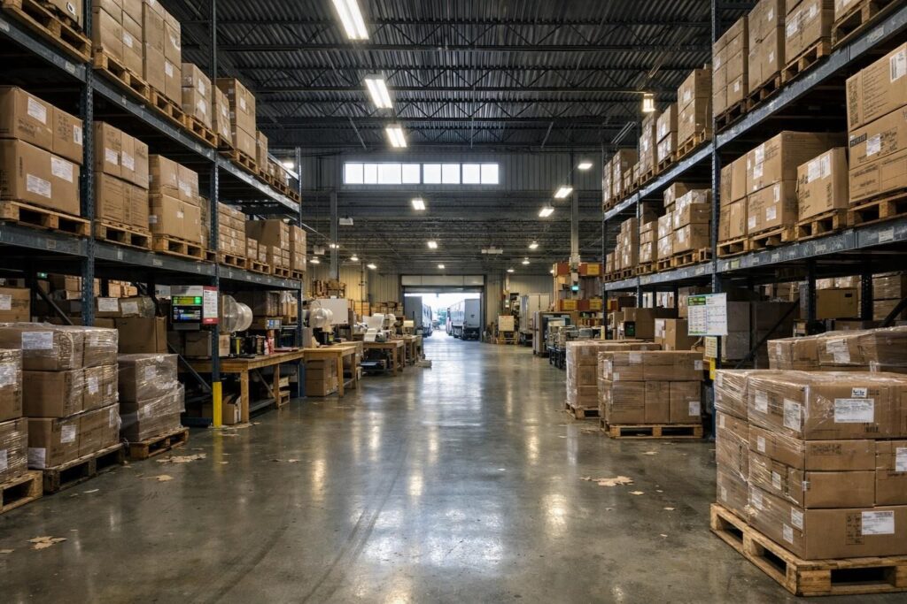 KINGSTON ONT - Ecommerce Fulfillment & 3PL Services - Call 716-823-2142