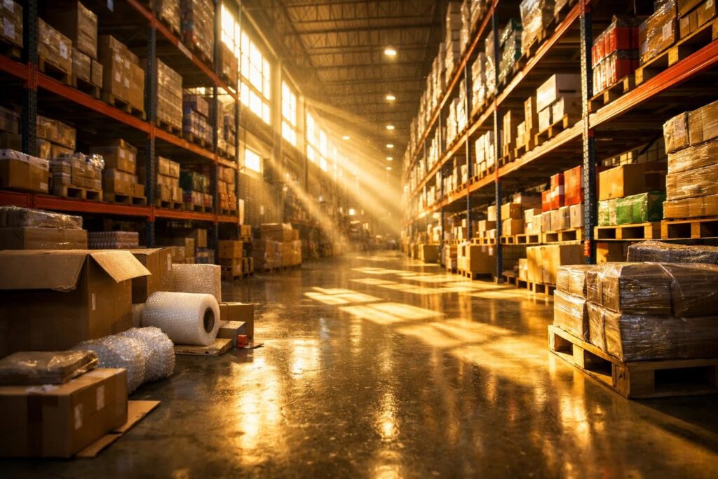 KITCHENER WATERLOO, ONT - Ecommerce Fulfillment & 3PL Services - Call 716-823-2142