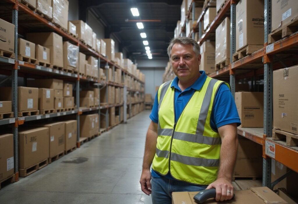 PETERBOROUGH ONT - Ecommerce Fulfillment & 3PL Services - Call 716-823-2142