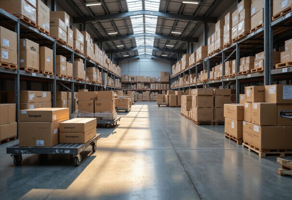 PETERBOROUGH ONT - Ecommerce Fulfillment & 3PL Services - Call 716-823-2142