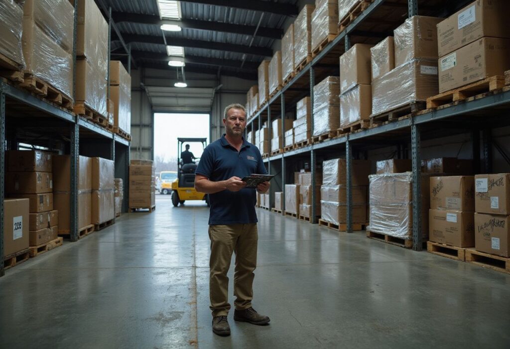 RICHMOND HILL ONT Cross Border Ecommerce Fulfillment & 3PL Services Trend Report 2026 - Call 716-823-2142