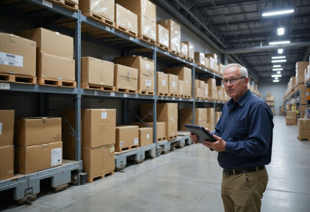 HAMILTON ONT Cross Border Ecommerce Fulfillment & 3PL Services Trend Report 2026 - Call 716-823-2142