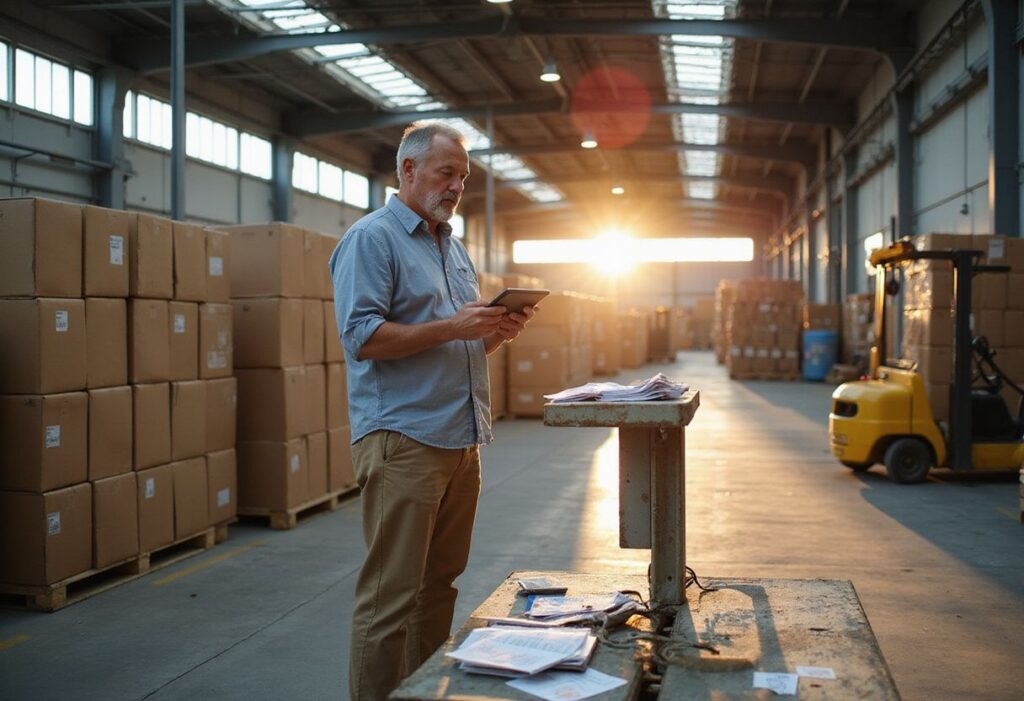 OAKVILLE ONT Cross Border Ecommerce Fulfillment & 3PL Services Trend Report 2026 - Call 716-823-2142