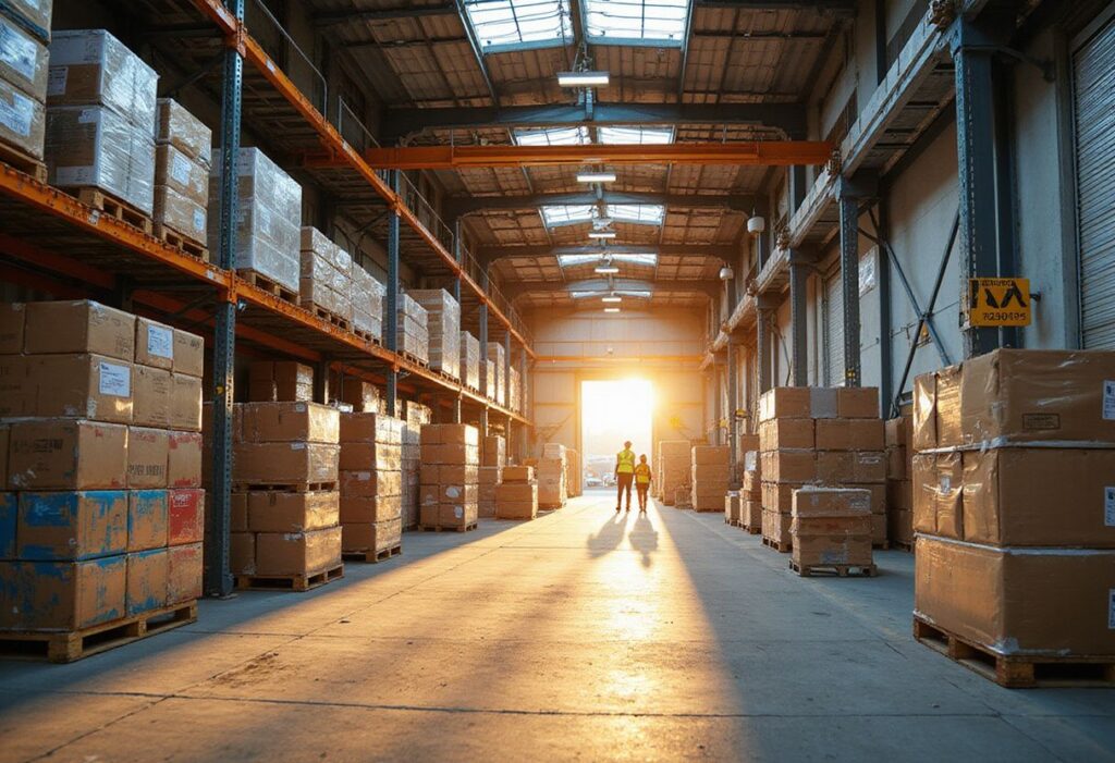 MISSISSAUGA ONT Cross Border Ecommerce Fulfillment & 3PL Services Trend Report 2026 - Call 716-823-2142