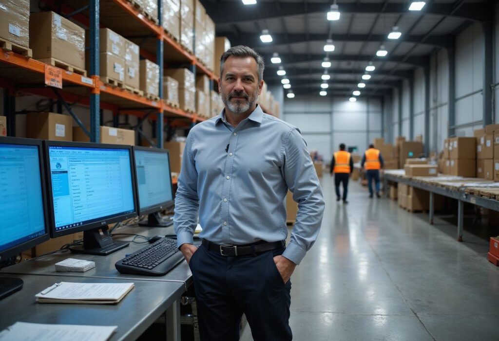 BRAMPTON ONT Cross Border Ecommerce Fulfillment & 3PL Services Trend Report 2026 - Call 716-823-2142