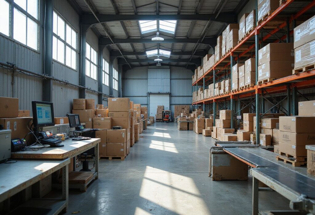 OAKVILLE ONT Cross Border Ecommerce Fulfillment & 3PL Services Trend Report 2026 - Call 716-823-2142