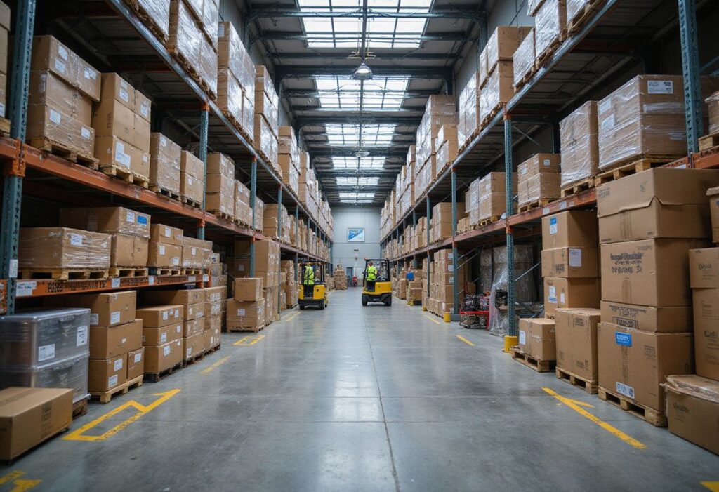 PETERBOROUGH ONT - Ecommerce Fulfillment & 3PL Services - Call 716-823-2142