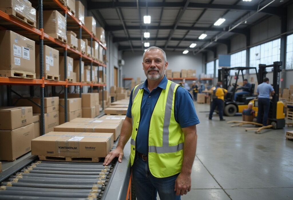 OTTAWA ONT - Ecommerce Fulfillment & 3PL Services - Call 716-823-2142