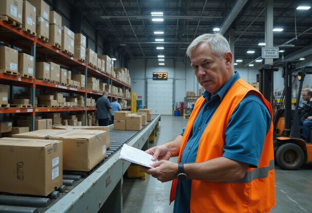 HAMILTON ONT Cross Border Ecommerce Fulfillment & 3PL Services Trend Report 2026 - Call 716-823-2142