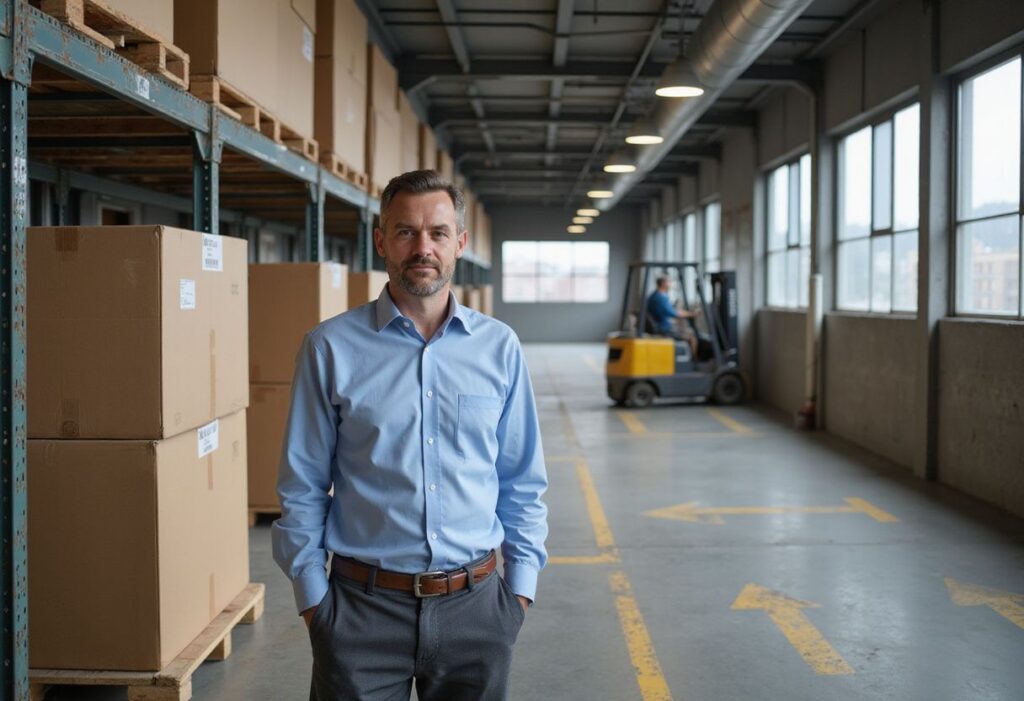 MARKHAM ONT Cross Border Ecommerce Fulfillment & 3PL Services Trend Report 2026 - Call 716-823-2142