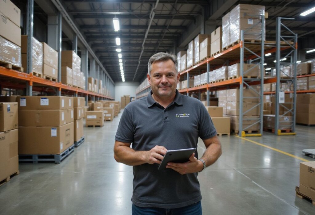 MISSISSAUGA ONT Cross Border Ecommerce Fulfillment & 3PL Services Trend Report 2026 - Call 716-823-2142