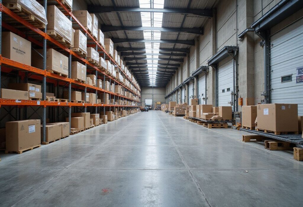 MARKHAM ONT Cross Border Ecommerce Fulfillment & 3PL Services Trend Report 2026 - Call 716-823-2142