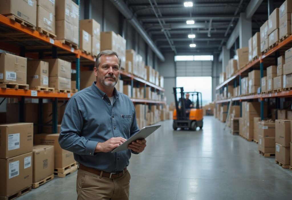 MISSISSAUGA ONT Cross Border Ecommerce Fulfillment & 3PL Services Trend Report 2026 - Call 716-823-2142