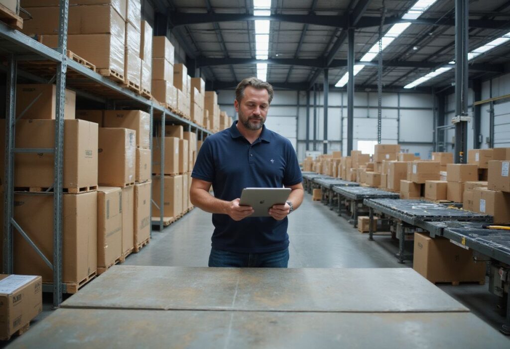 OAKVILLE ONT Cross Border Ecommerce Fulfillment & 3PL Services Trend Report 2026 - Call 716-823-2142