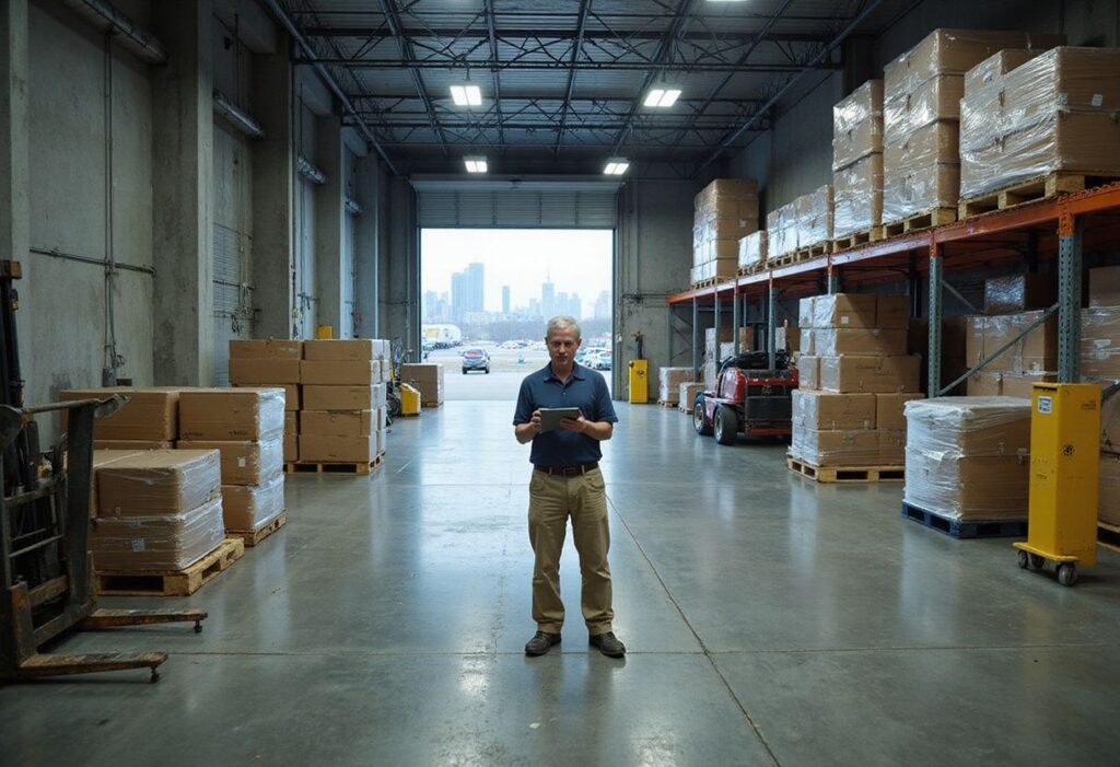 RICHMOND HILL ONT Cross Border Ecommerce Fulfillment & 3PL Services Trend Report 2026 - Call 716-823-2142