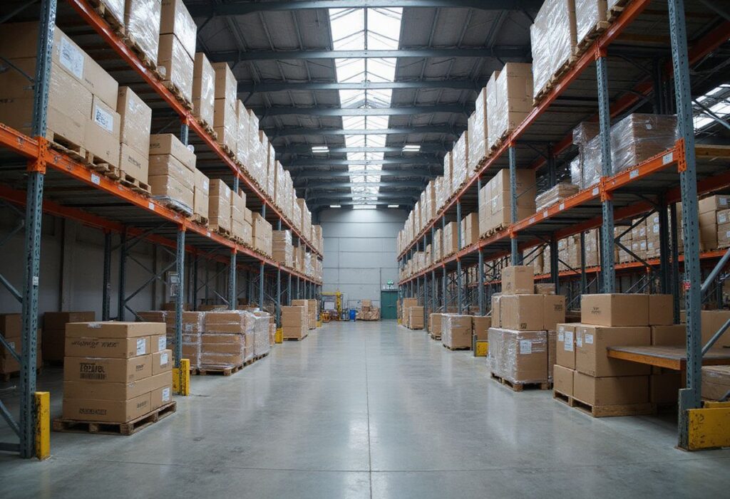 VAUGHAN ONT Cross Border Ecommerce Fulfillment & 3PL Services Trend Report 2026 - Call 716-823-2142