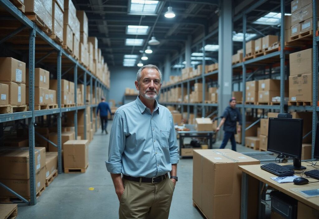 HAMILTON ONT Cross Border Ecommerce Fulfillment & 3PL Services Trend Report 2026 - Call 716-823-2142