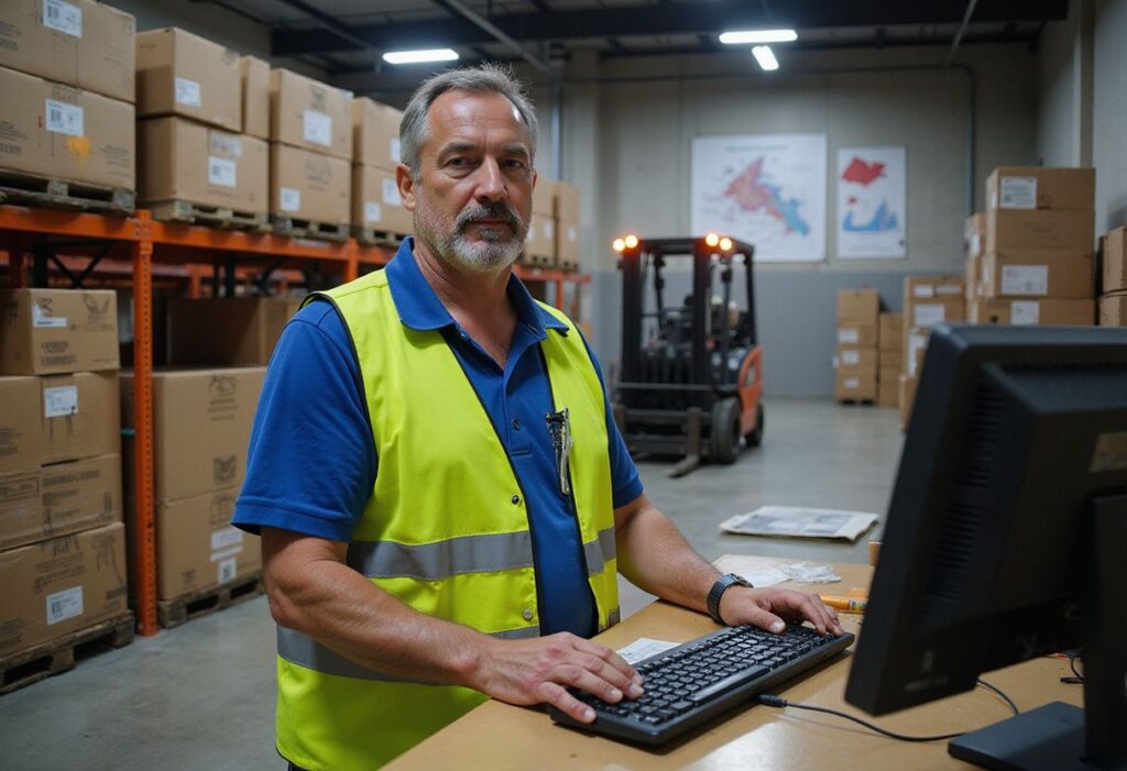 RICHMOND HILL ONT Cross Border Ecommerce Fulfillment & 3PL Services Trend Report 2026 - Call 716-823-2142