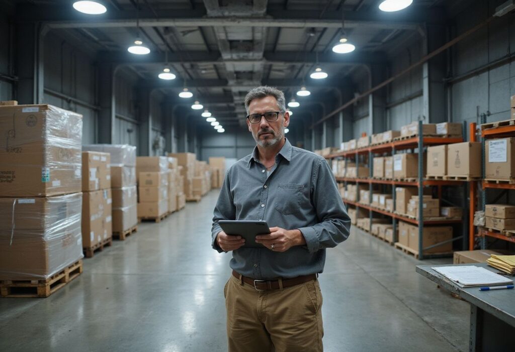 OAKVILLE ONT Cross Border Ecommerce Fulfillment & 3PL Services Trend Report 2026 - Call 716-823-2142