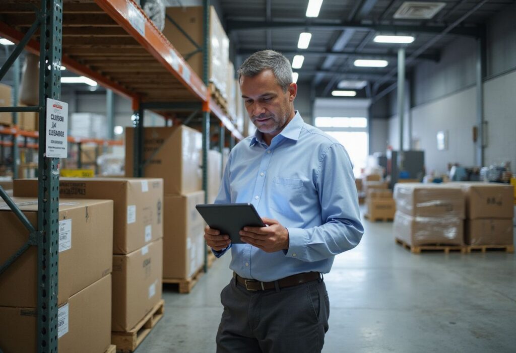 MISSISSAUGA ONT Cross Border Ecommerce Fulfillment & 3PL Services Trend Report 2026 - Call 716-823-2142