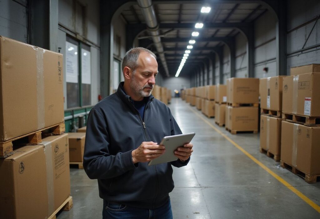 MARKHAM ONT Cross Border Ecommerce Fulfillment & 3PL Services Trend Report 2026 - Call 716-823-2142