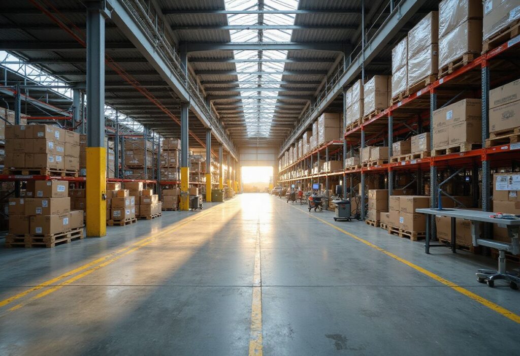 HAMILTON ONT Cross Border Ecommerce Fulfillment & 3PL Services Trend Report 2026 - Call 716-823-2142