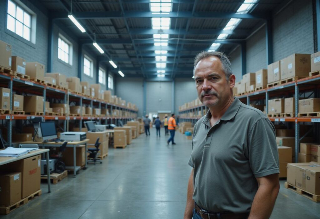 BRAMPTON ONT Cross Border Ecommerce Fulfillment & 3PL Services Trend Report 2026 - Call 716-823-2142