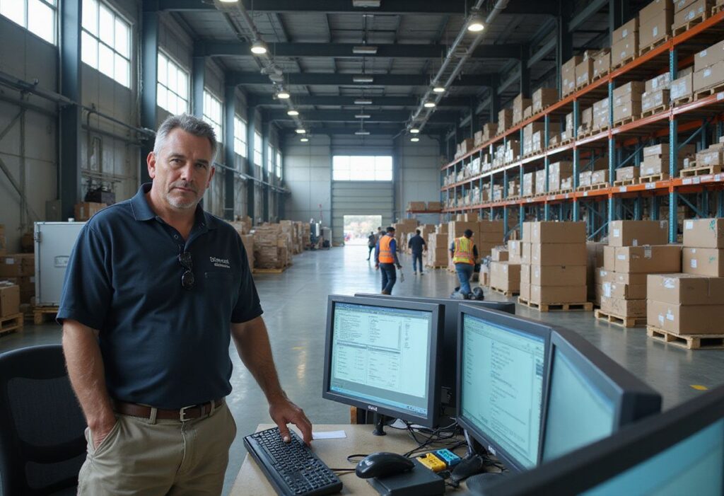 MARKHAM ONT Cross Border Ecommerce Fulfillment & 3PL Services Trend Report 2026 - Call 716-823-2142